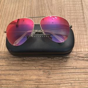 Victoria Beckham Sunglasses firm price